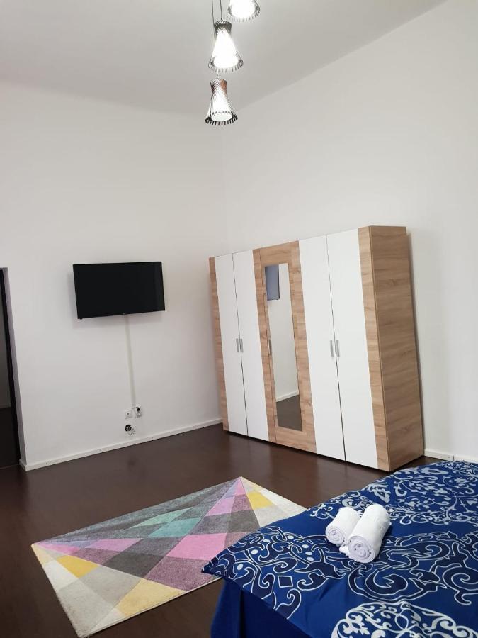 Apartament 12 Central Apartman Marosvásárhely Kültér fotó